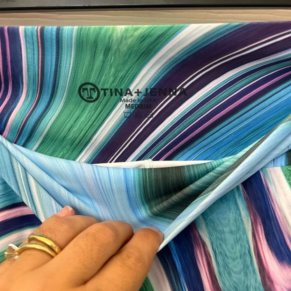 ! Tina + Jenna set Womens Tennis Skirt Golf Made in USA - Picture 4 of 8